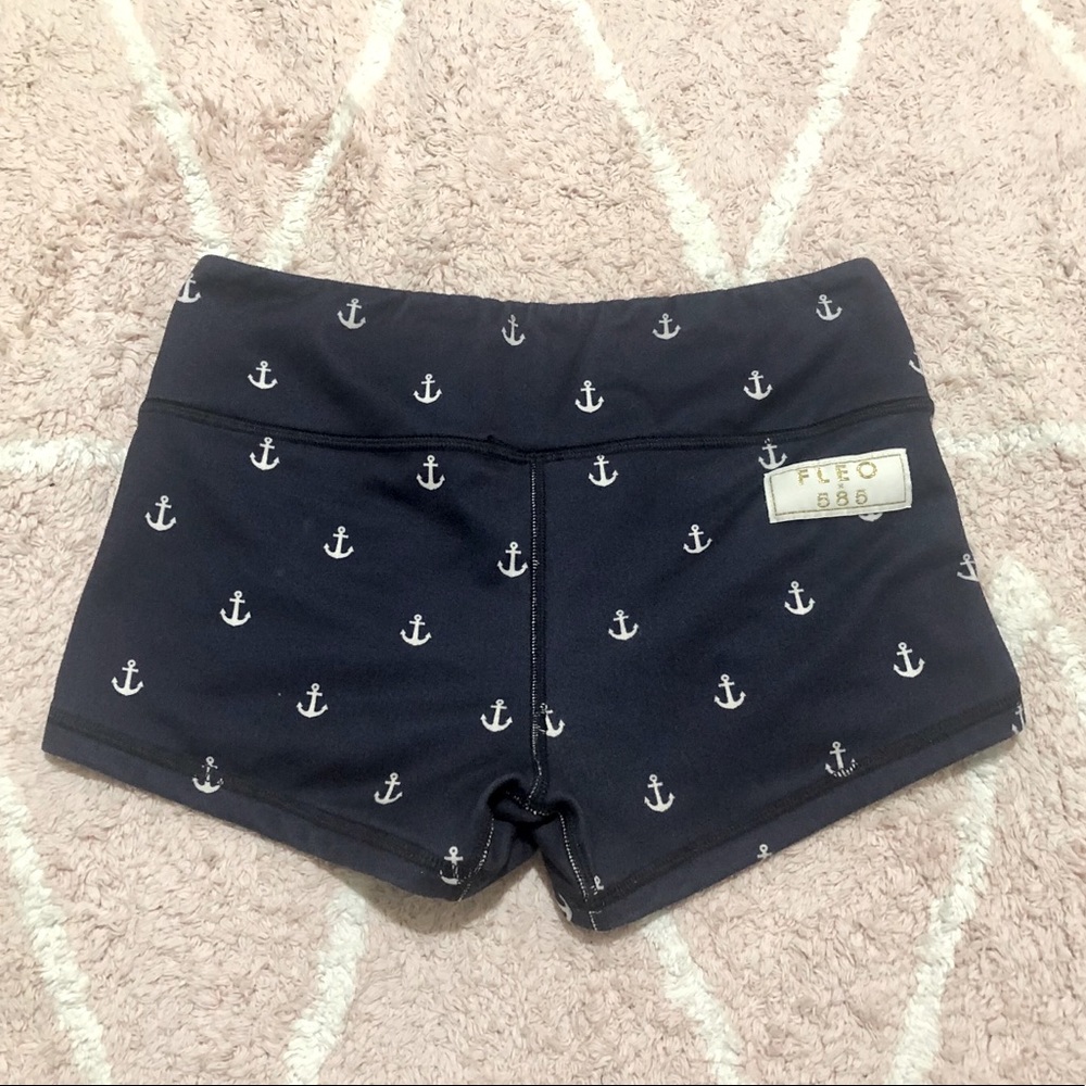 Fleo sailor mouth 3.0